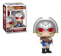 Funko Pop! Peacemaker Con Eagly 1232