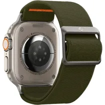 Correa Spigen para Apple Watch para 49/45/44/42MM Lite Fitb Ultra Khaki AMP05985