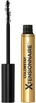 Mascara para Cilios Revlon Colorstay Xtensionnaire 2X 201 Blackest Black - 8ML