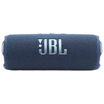 Caixa de Som JBL Flip 7 Bluetooth - Azul