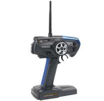 Radio 3CH Agressor 3DS 2.4GHZ 126241