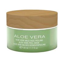 Etre Belle Limpiador Facial Peel Doux Aloe Vera Facial Ayuda A Eliminar Celulas Muertas, Impurezas Y Exce