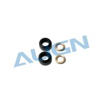 TR600N Damper Rubber 90 HN6098T