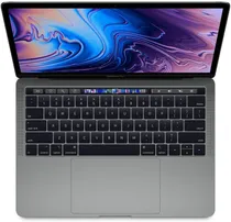 Apple Macbook Pro 2018 i5/16GB/256 SSD/13.3" Retina (2018) Swap