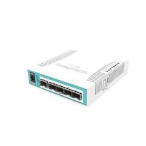 Mikrotik Cloud Router Switch CRS106-1C-5S L5