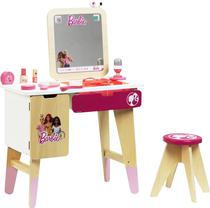 Barbie Klein Toys Vlogger Vanity Estudio, Mader - 5716