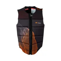 Chaleco Salvavidas Ronix RXT