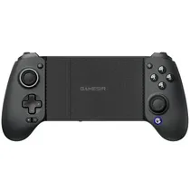Controle Sem Fio Gamesir G8+ Galileo com Bluetooth para Smartphone - Preto