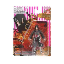 Figura Bandai Naruto Shippuden Ultimate Legends Itachi Uchiha 87536