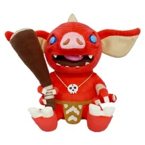 Plush Little Buddy 12* Botw Bokobline 6397