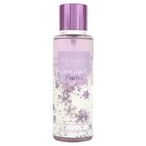 Body Splash Victoria's Secret Love Spell Frosted 250ML Feminino