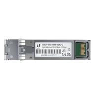 Ui. UACC-OM-MM-10G-D SFP+ 10GBPS 300M LC 850-850NM Unidade