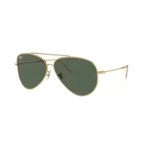 Lente Ray Ban 010S 001-VR 62