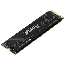 SSD Kingston M.2 4TB Fury Renegade G5 Nvme - SFYR2S/4T0
