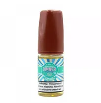 Liq Dinner Lady Salt Cool Tabacco 30MG