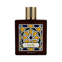 Perfume Rayhaan Seville - Eau de Parfum - Masculino - 100ML