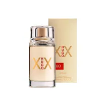 Perfume Hugo Boss XX - Eau de Toilette - Femenino - 100ML