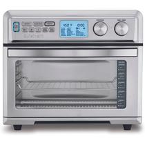 Forno Torradeira Cuisinart TOA-95- Prata