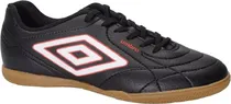 Chuteira Umbro Futsal Class Footballer U01FB00317-124 - Masculina