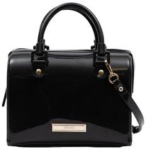 Bolsa Petite Jolie Lana Preto PJ10915