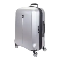 Mala Verage Houston Pequena 8 A 10KG 55X39X20CM Cinza
