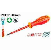 Total Llave Philips THTISPH2100 Aislado