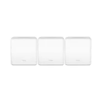 Roteador Mercusys Halo H30G AC1300 3 Pack Blanco