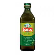 Azeite Basso Olive Pomace Garrafa 500ML