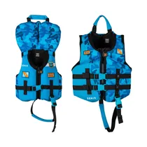 Chaleco Salvavidas Ronix Top Grom Surtido 1 Pieza