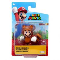 Jakks Super Mario 2.5 Tanooki Mario 1288