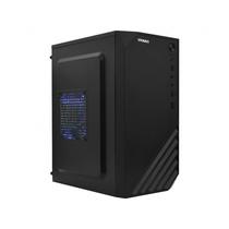 Gabinete Satellite 8202K Mini Itx - Preto