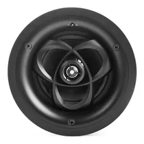 Caixa de Som Definitive Tech DC-65 Max Black Caixa de Som de Teto