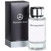 M.Benz For Men Edt 120ML