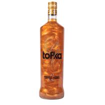 Vodka Tofka Toffe 1L