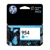 Cartucho HP 954 L0S50AL Ciano (Imp HP 8710) s/Gar