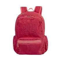 Mochila Sestini Paul Frank Classics Cereza 075763-94 Rojo