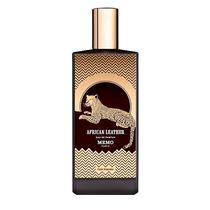 Perfume Memo African Leather Edp 75ML