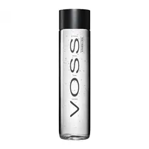 Voss Agua Artesanal c/Gas 375ML