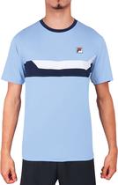 Outlet Camiseta Fila F11TN00196-3186 - Masculina