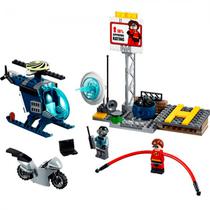 Lego Juniors Elastigirl's Rooftop Pursuit 10759