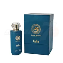 Perfume Thoq Al Hawamer Talia Eau de Parfum Feminino 100 ML