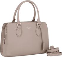 Bolsa David Jones Feminina CM7029F Natural