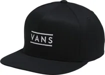Boné Vans VN000HSFBLK - Masculino