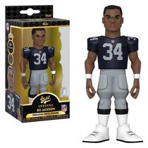 Funko Gold 5 NFL Bo Jackson 57762