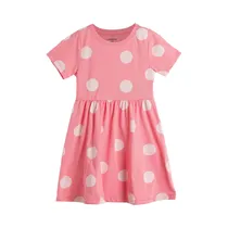 Vestido Infantil Hering 5B1G1LEN