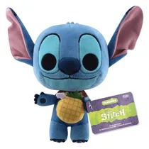 Funko Plush Disney Lilo & Stitch Lual Stitch *Ex* 87199