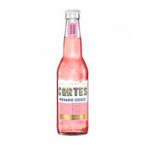 Cerveja Cortes Rose Long Neck 330ML