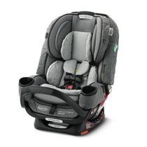 Graco Silla Auto Premier 4EVER EXTEND2FIT 4 En 1 Midtown