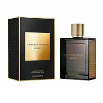 Cristiano Ronaldo Perfume CR7 Legacy Masculino 100ML s/C