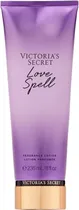 Body Lotion Victoria's Secret Love Spell - 236ML